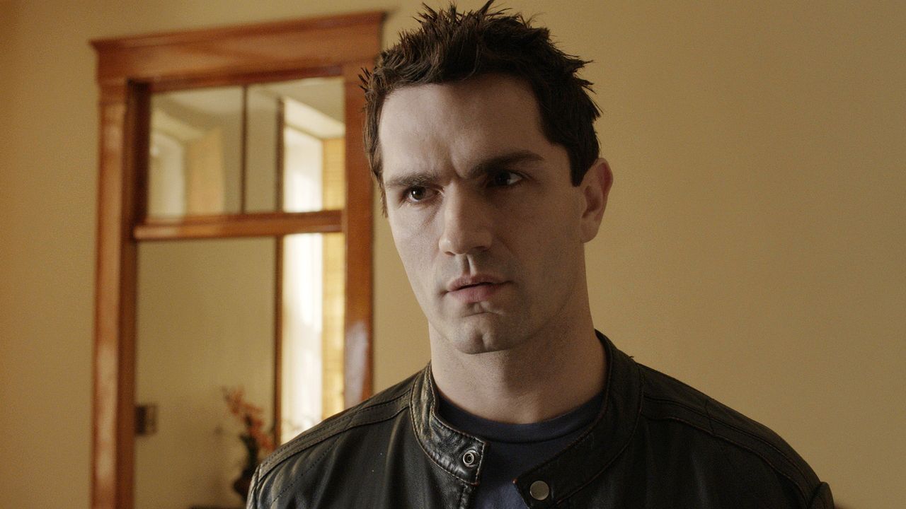 Sam witwer