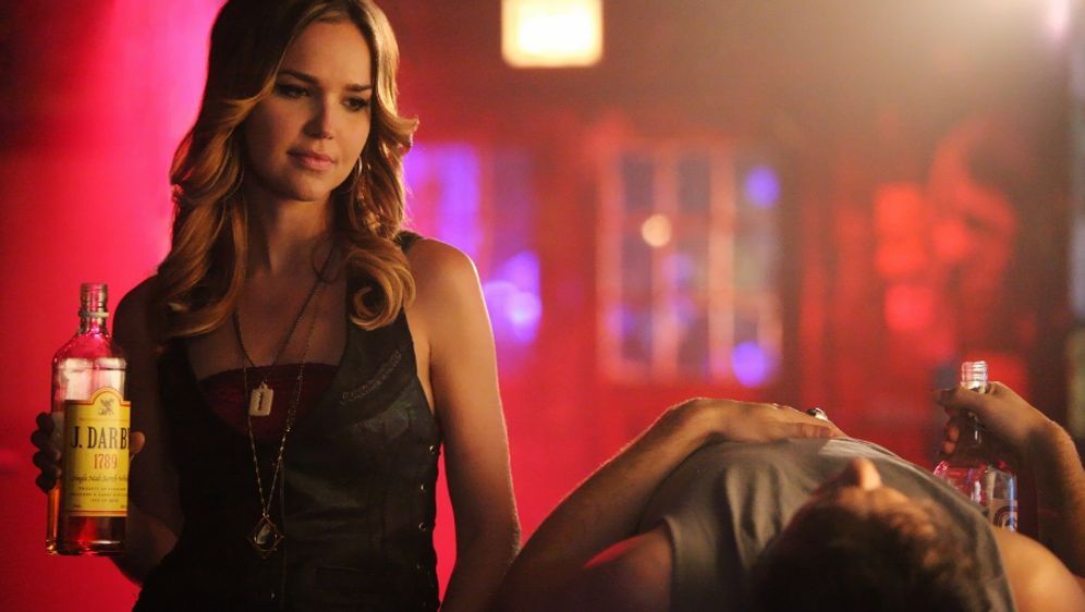 Vampire Diaries: Kommt Lexi in Staffel 5 zurück?