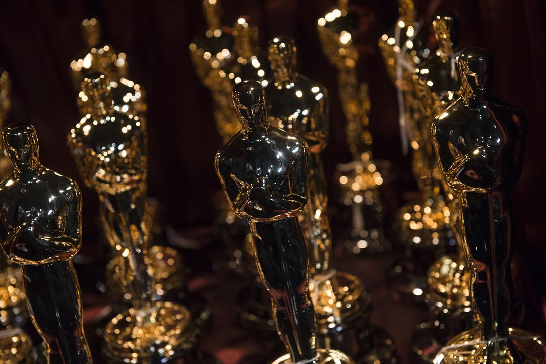 Die 88. Academy Awards - live und exklusiv aus dem Dolby Theatre in Hollywood! Gastgeber der Preisverleihung ist zum zweiten Mal Schauspieler Chris... - Bildquelle: Richard Harbaugh A.M.P.A.S.®