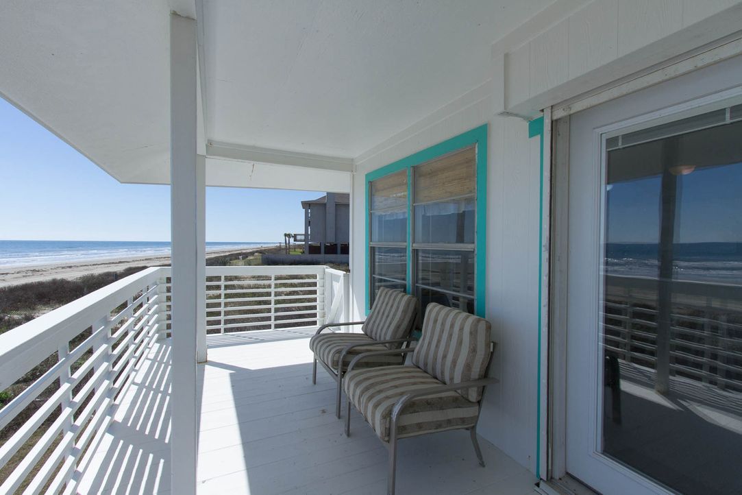 Maklerin Cheryl Smith sucht für die Familie Johnson die perfekte Immobilie am Strand von Galveston ... - Bildquelle: 2013,HGTV/Scripps Networks, LLC. All Rights Reserved