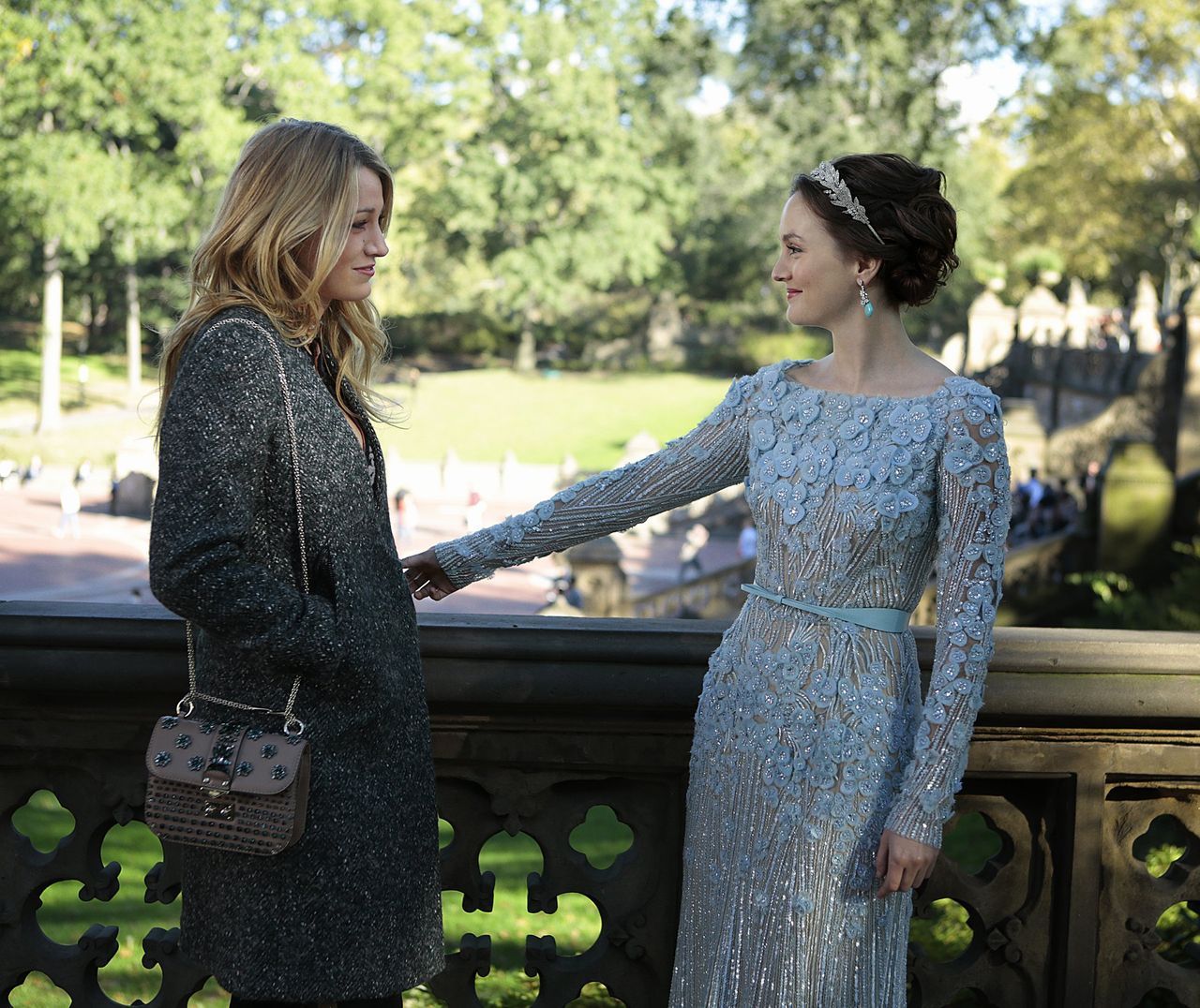 Gossip Girl 6 Staffel Folge 10
