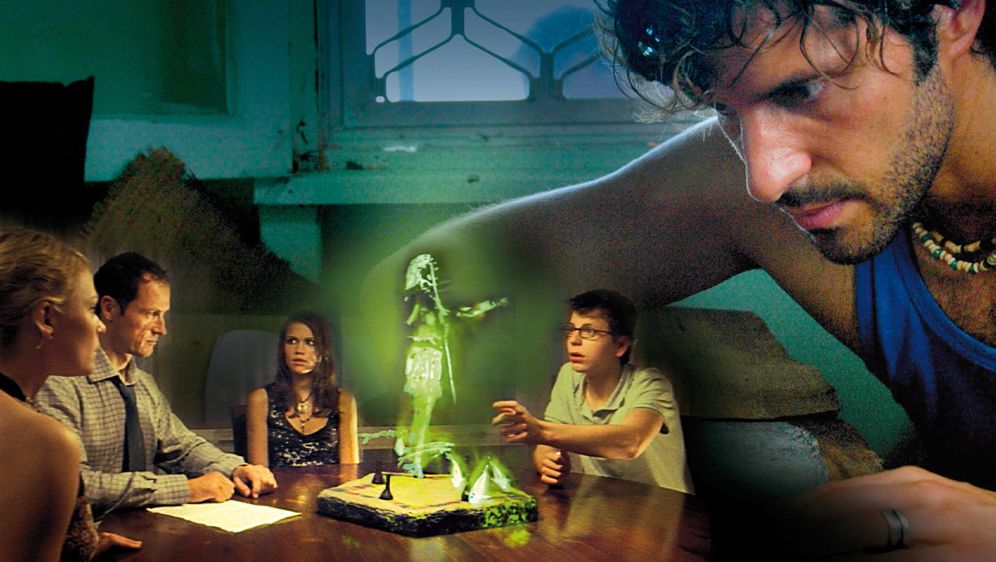 Film Manatu Nur die Wahrheit rettet Dich sixx