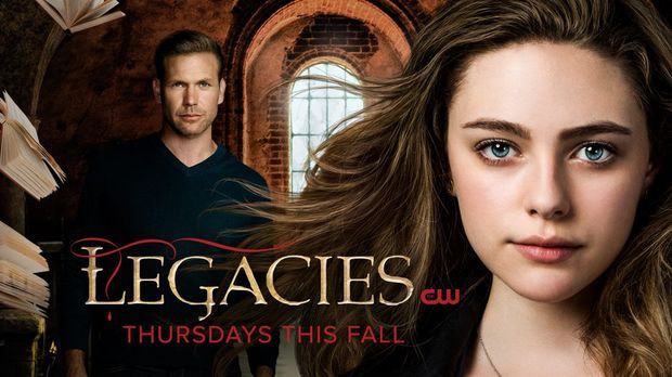 Legacies Alles Uber Das Spin Off Zu Vampire Diaries