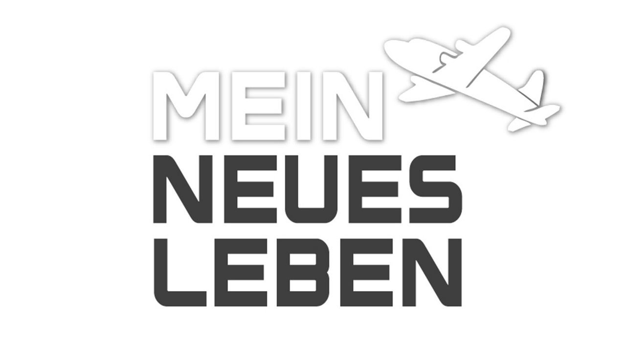 "Mein neues Leben" - Logo - Bildquelle: kabel eins