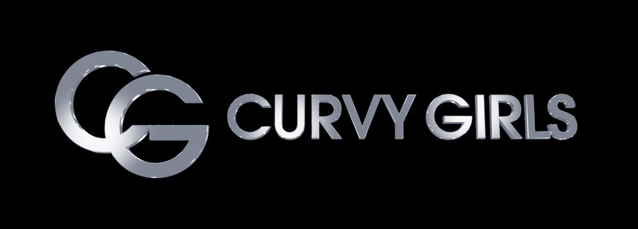 (1. Staffel) - Curvy Girls - Models XXL - Logo - Bildquelle: MMXII SiTv, Inc. All rights reserved.