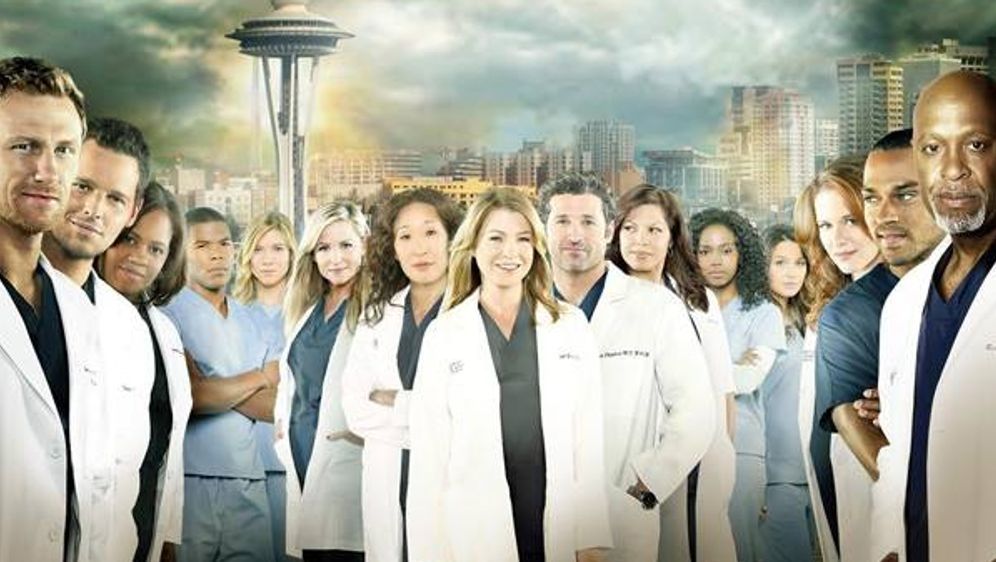 Grey's Anatomy: 11 Fakten, die du nicht kanntest