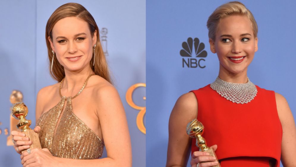 Zickenkrieg Mit Brie Larson How jennifer lawrence, emma stone, lena dunham, and amy schumer saved brie larson's life. zickenkrieg mit brie larson