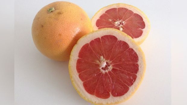 Grapefruit für einen besseren Blowjob
