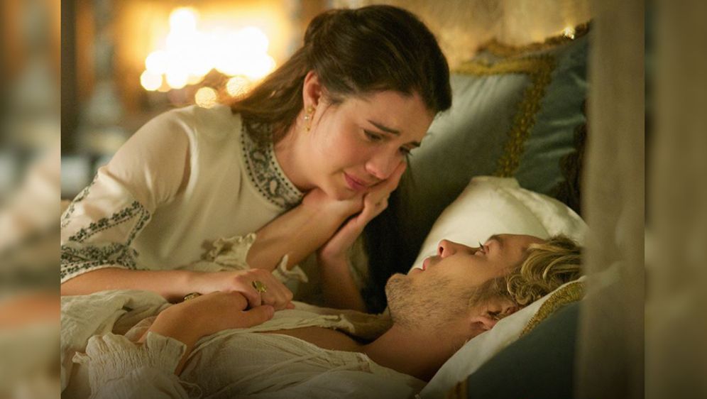 Reign Staffel 3 Toby Regbo Nimmt Abschied Von Serie