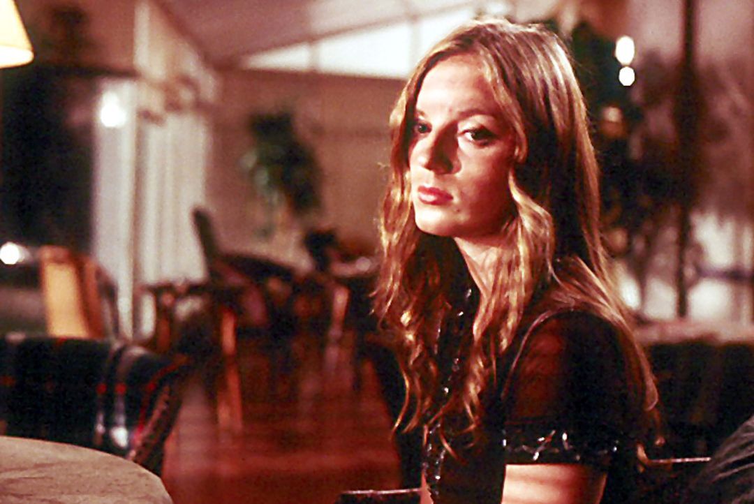 Alles Lug und Trug: Ist sie Simons Geliebte (Sarah Polley) oder nicht? - Bildquelle: Miramax Films