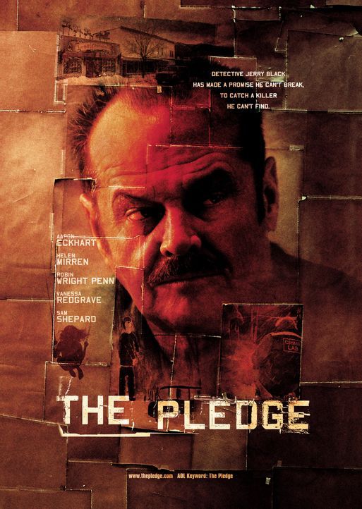 The Pledge: Das Versprechen ... - Bildquelle: Warner Bros.