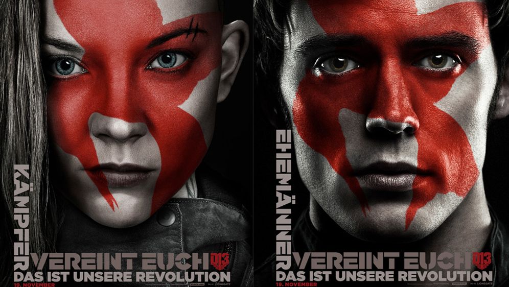 Tribute Von Panem Mockingjay 2