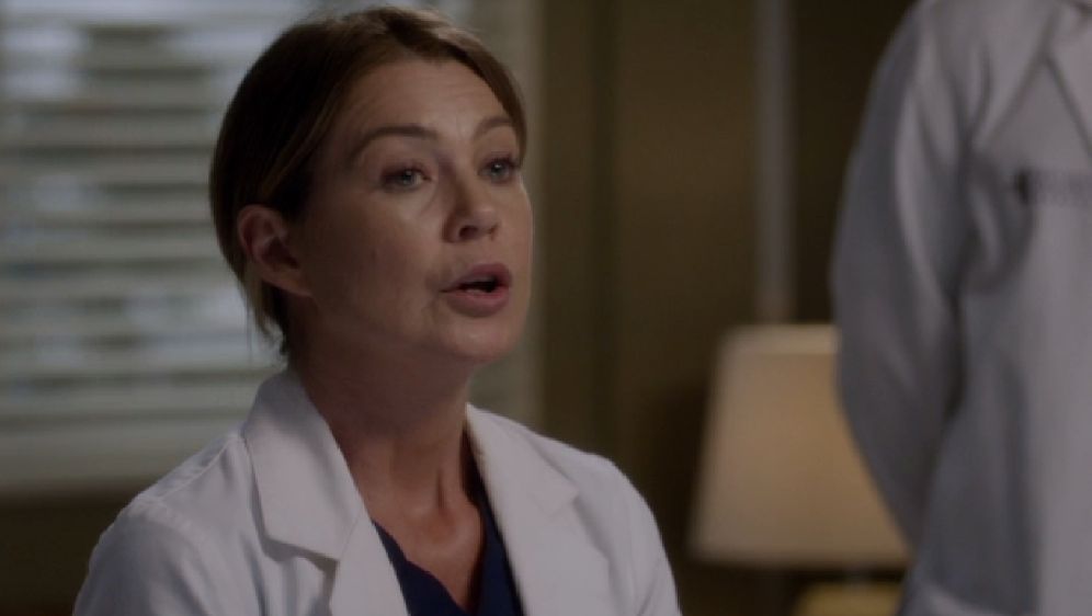 Grey S Anatomy Staffel 12 Meredith Kommt Erzfeindin Naher Sixx