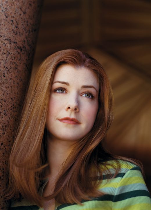 Willow, die Hexe aus Bufffy - Bildquelle: Twentieth Century Fox Film Corporation