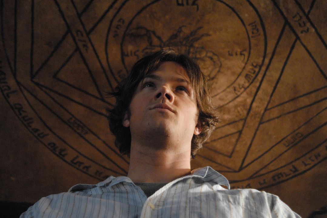 Unter einem schlechten Stern steht Sam (Jared Padalecki) ... - Bildquelle: Warner Bros. Television