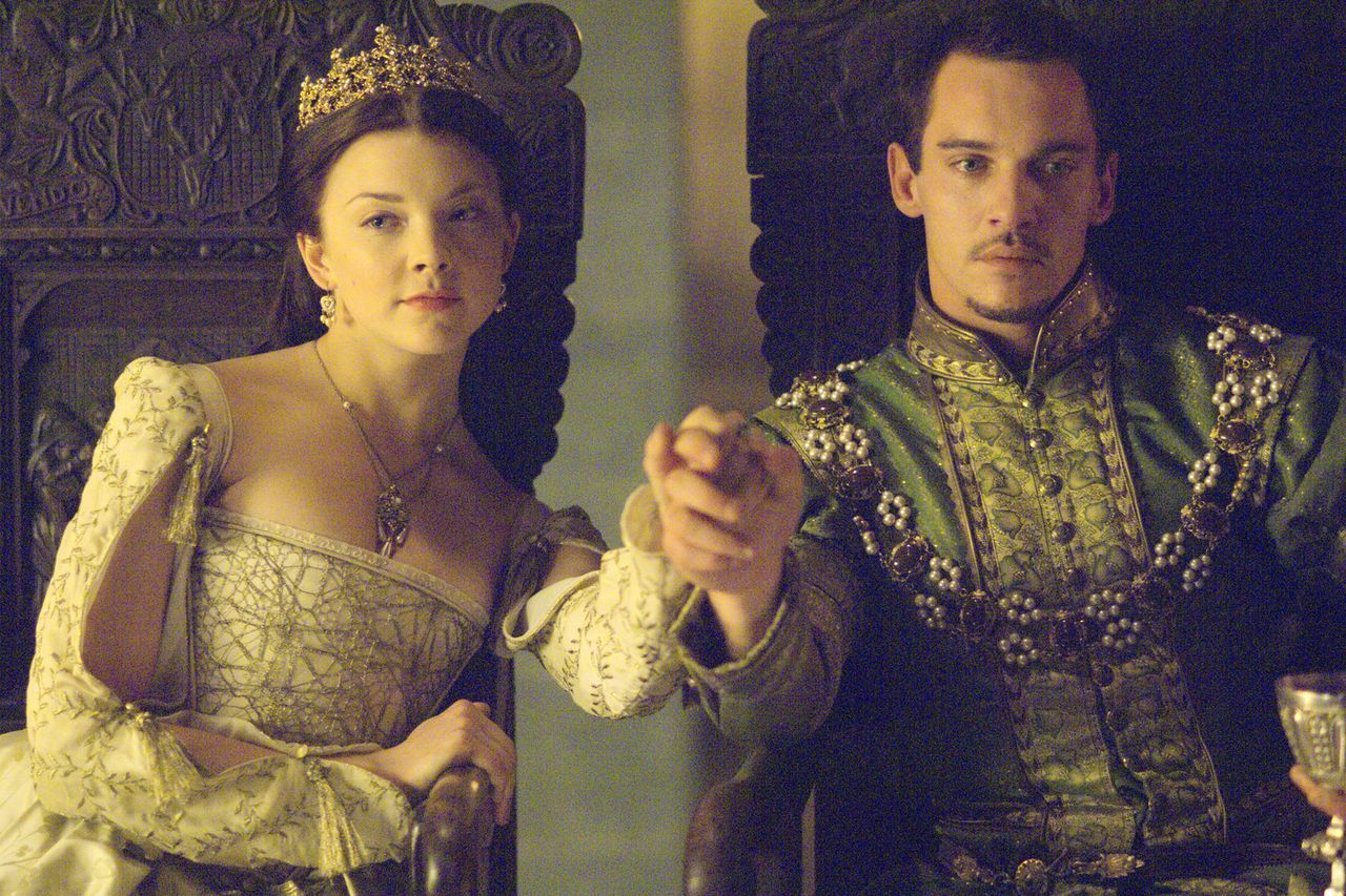 Die Tudors Folge 2 Sixx