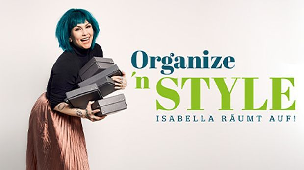 Organize N Style Isabella Franke Rumt Dein HomeC