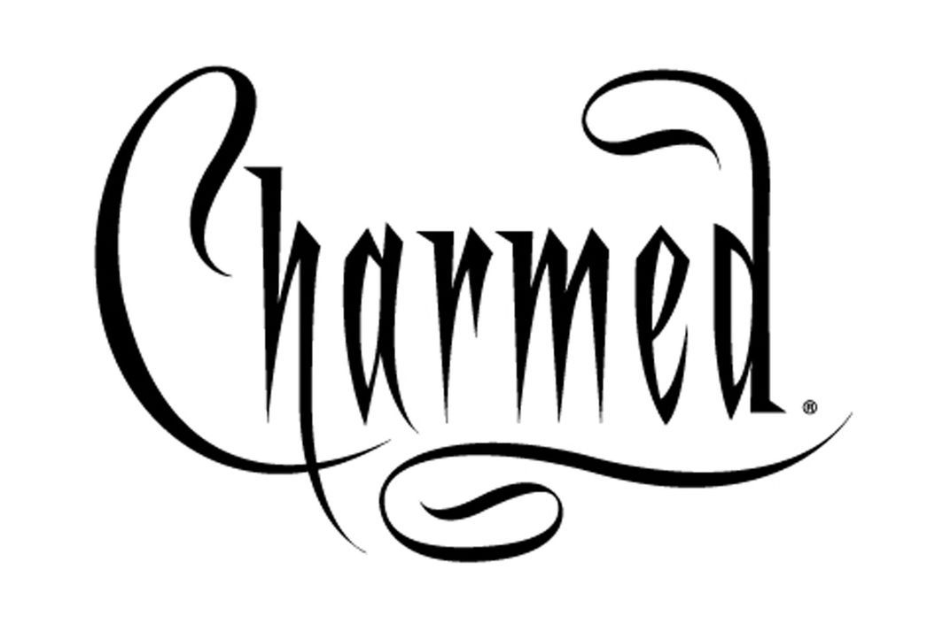 Charmed - Zauberhafte Hexen - Logo - Bildquelle: Paramount Pictures