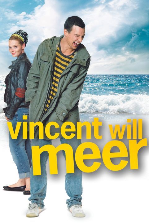 Vincent will Meer - Artwork - Bildquelle: 2010 Constantin Film Verleih