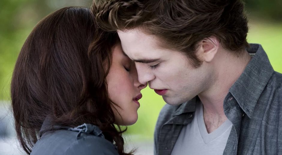 Twilight Bald Konnte Die Fortsetzung Kommen