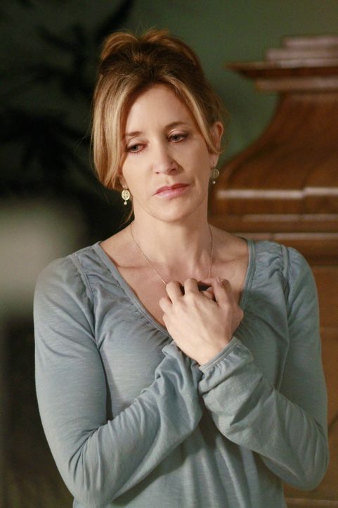 Hat die Ehe von Lynette (Felicity Huffman) noch eine Chance? - Bildquelle: ABC Studios