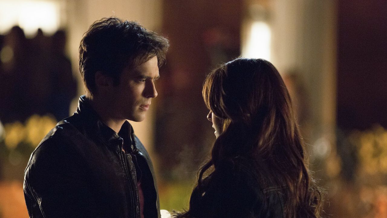 Vampire Diaries Staffel 5, Folge 12
