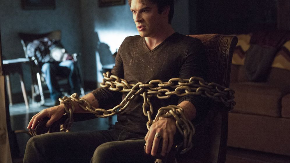 Vampire Diaries Spoiler Zu Staffel 5 Folge 14