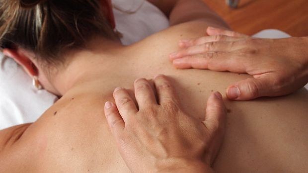 Tantra Massage selber machen