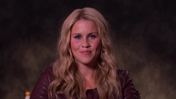 The Originals Staffel 1 Claire Holt Online Teil 1