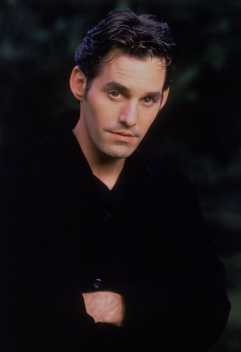 (3. Staffel) - Xander (Nicholas Brendon), der seinen besten Freund Jesse an Vampire verliert, ist sofort entschlossen, Buffy bei ihrer Tätigkeit als... - Bildquelle: (1999) Twentieth Century Fox Film Corporation.