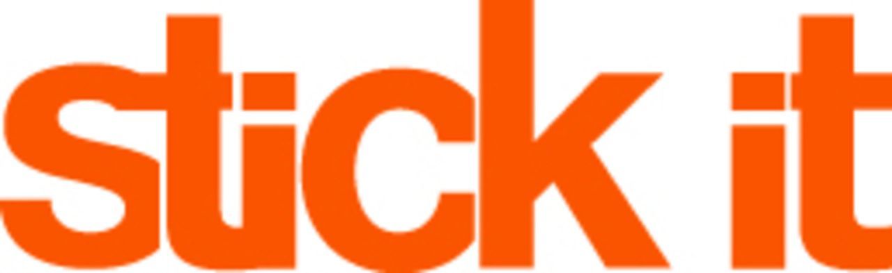 "Stick It" - Originaltitel Logo - Bildquelle: TOUCHSTONE PICTURES AND KALTENBACH PICTURES GmbH & Co. KG. ALL RIGHTS RESERVED.