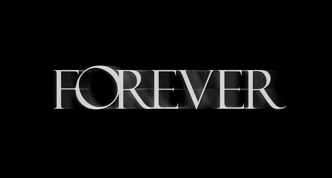 Forever - Logo - Bildquelle: Warner Brothers