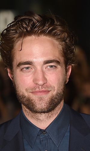 Robert Pattinson - Bildquelle: AFP