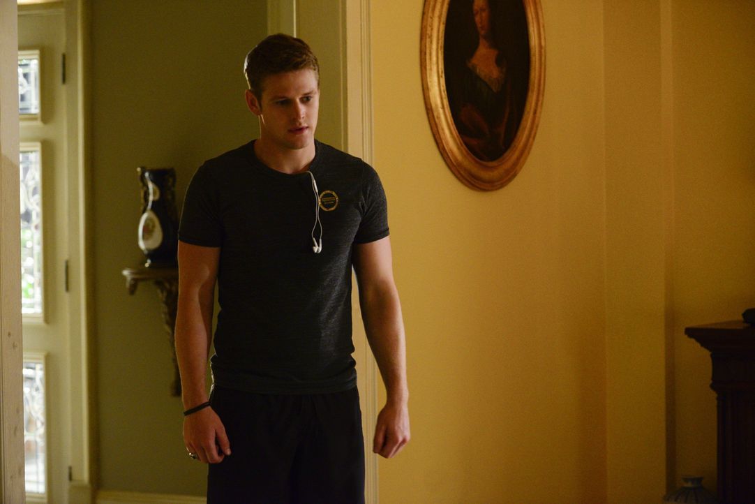 Erste Szenenbilder aus Vampire Diaries staffel 6!