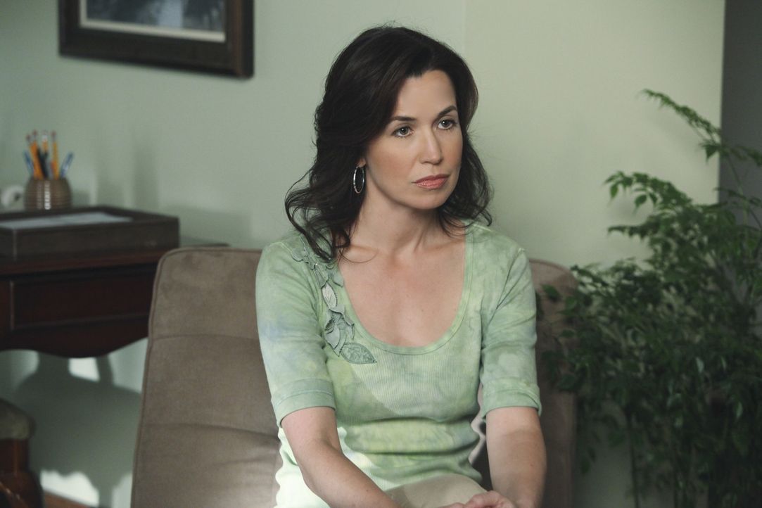 Bree sucht Rat bei Judy (Michelle Duffy) und erfährt dabei, dass Orson sie immer noch liebt ... - Bildquelle: ABC Studios