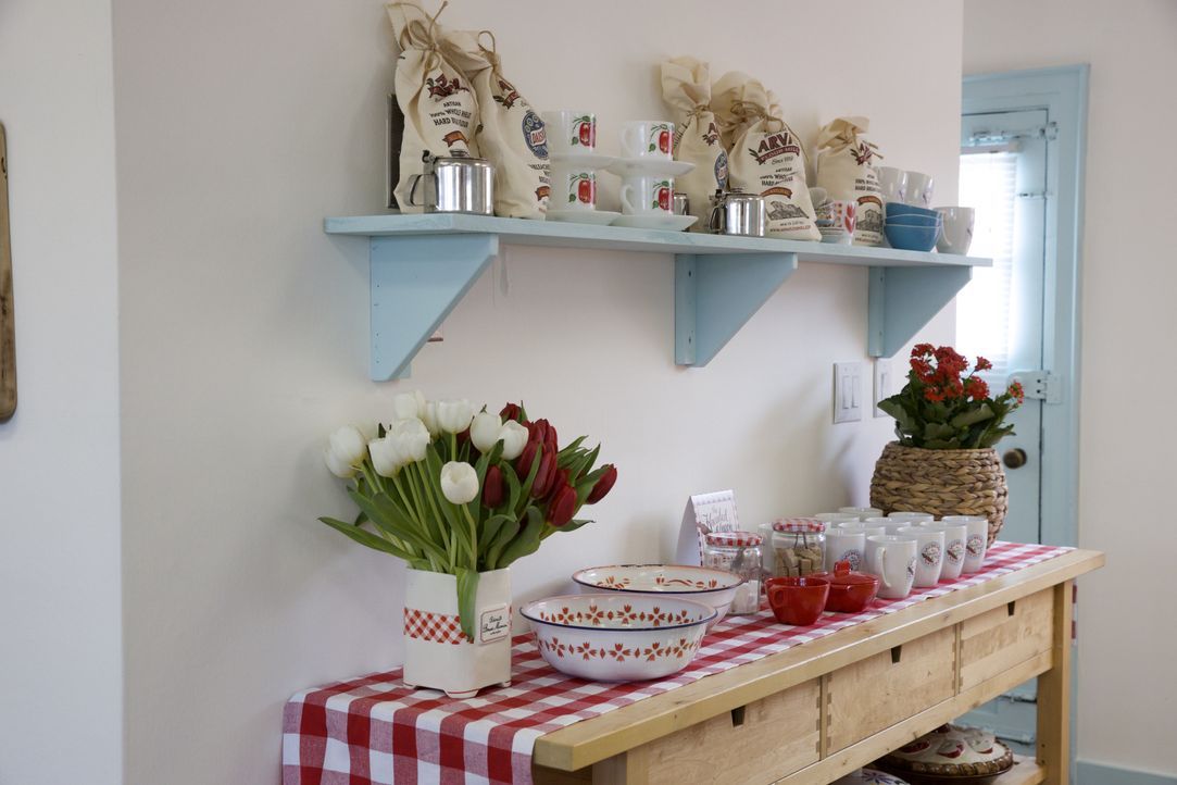 The Kneaded Knook Bakery - Bildquelle: © BAKE BOSS PRODUCTIONS INC. All Rights Reserved.