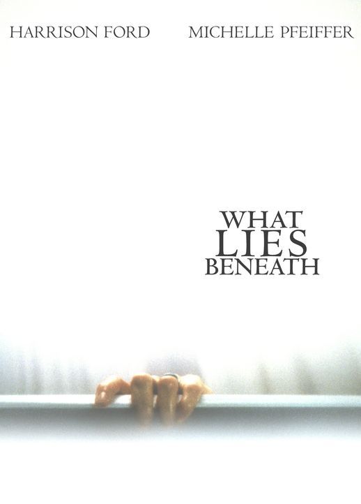 What Lies Beneath - Artwork - Bildquelle: 20th Century Fox