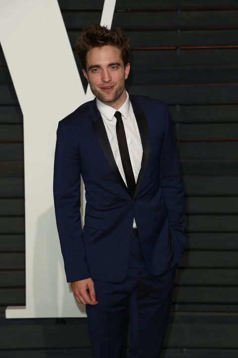 Robert Pattinson - Bildquelle: WENN.com