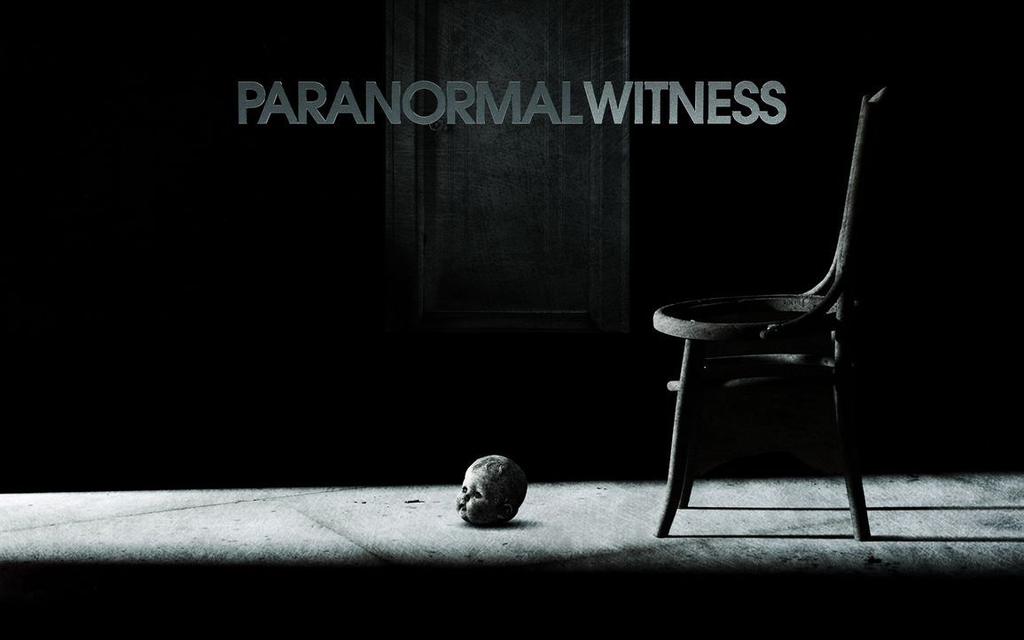 (2. Staffel) - Paranormal Witness - Unerklärliche Phänomene - Artwork - Bildquelle: SYFY MEDIA PRODUCTION LLC 2012. ALL RIGHTS RESERVED.