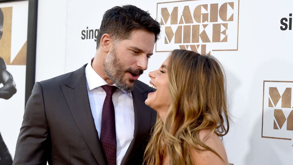 Sofia Vergara Und Joe Manganiello Naturliche Befruchtung Kommt Nicht Infrage Sixx