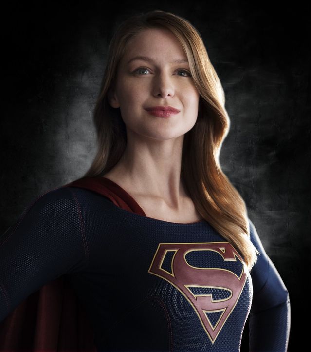 (3. Staffel) - Neue Feinde, viel Gefühl und unerwartete Verbündete warten auf Supergirl (Melissa Benoist) ... - Bildquelle: Warner Bros.