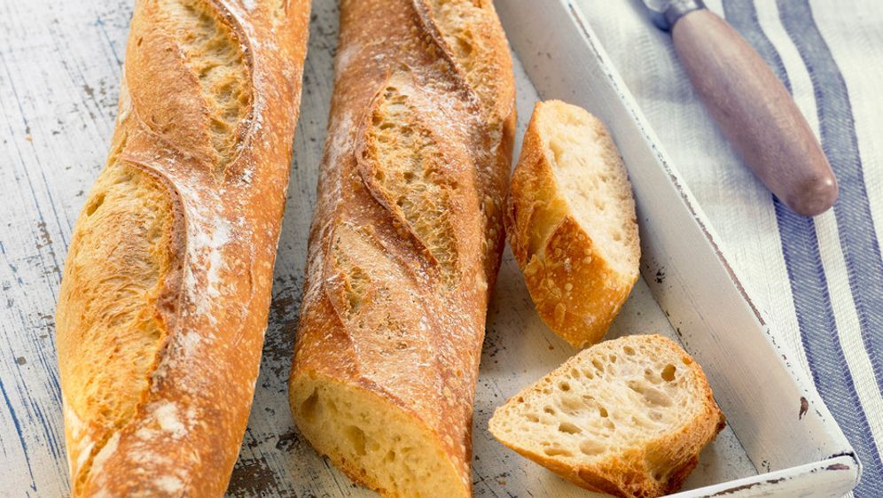 Baguette Rezept Aus Enie Backt