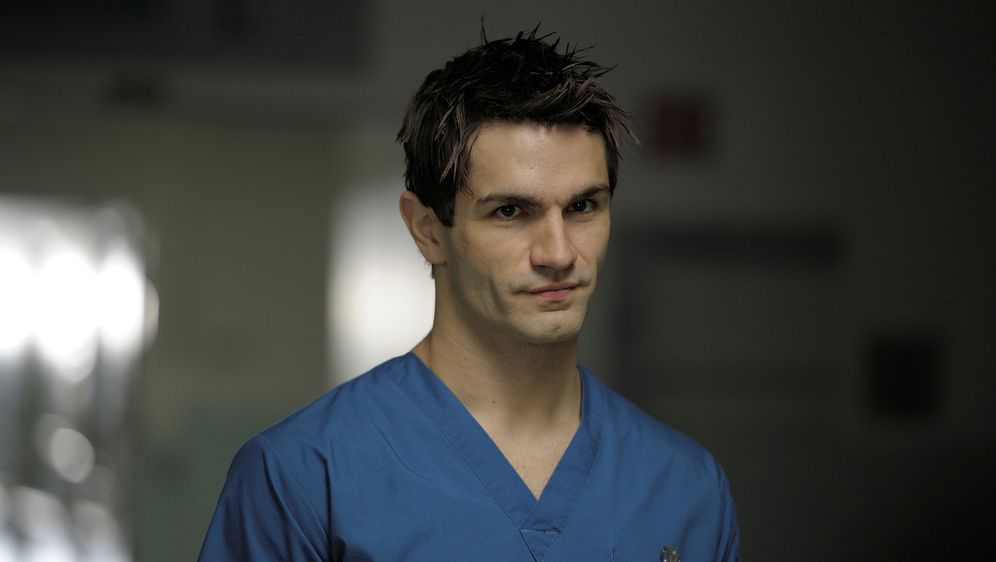 Sam witwer