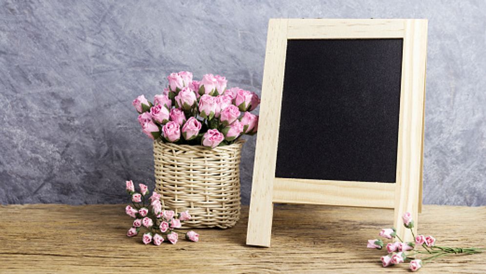 Menukarten Fur Die Hochzeit Basteln Diy Sixx De