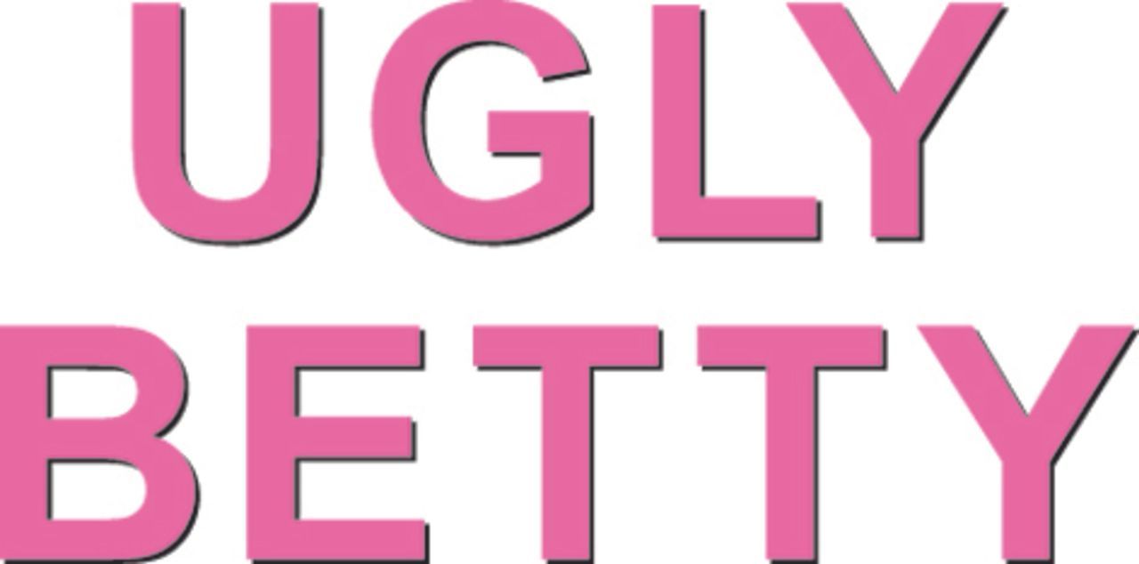 (1. Staffel) - UGLY BETTY - Originaltitel  - Logo ... - Bildquelle: Buena Vista International Television