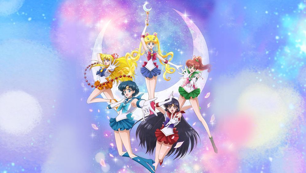 Fun Facts Zu Sailor Moon Crystal