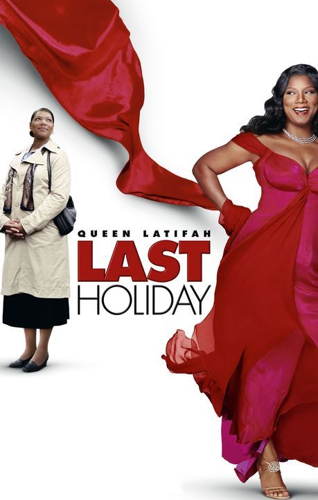 Last Holiday ... - Bildquelle: 2006 by PARAMOUNT PICTURES. All Rights Reserved.
