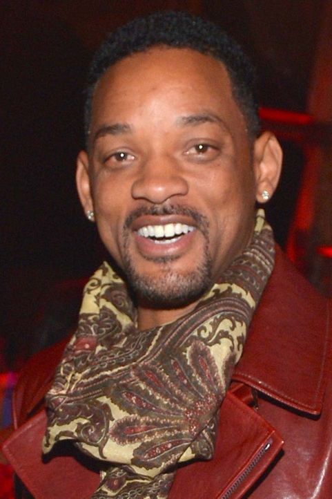 Will Smith 2014 - Bildquelle: Charley Gallay/Getty Images for Malibu Red/AFP