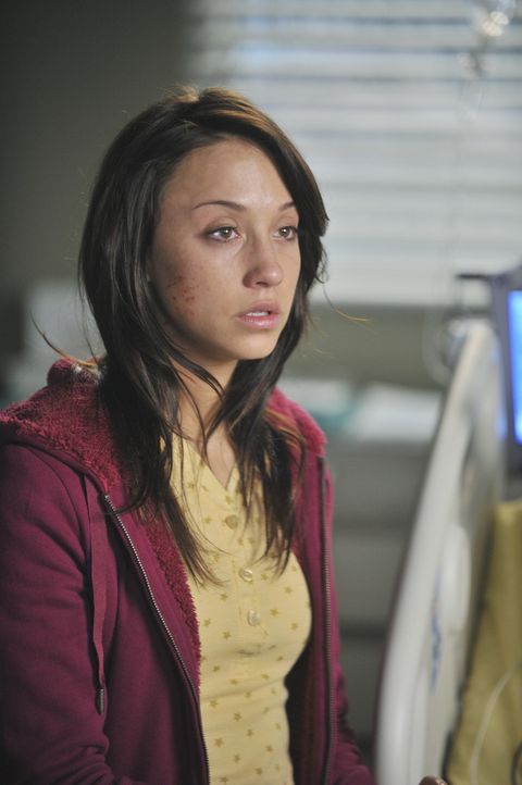 Muss die schwerste Entscheidung ihres Lebens treffen: Lily (Stella Maeve) ... - Bildquelle: ABC Studios