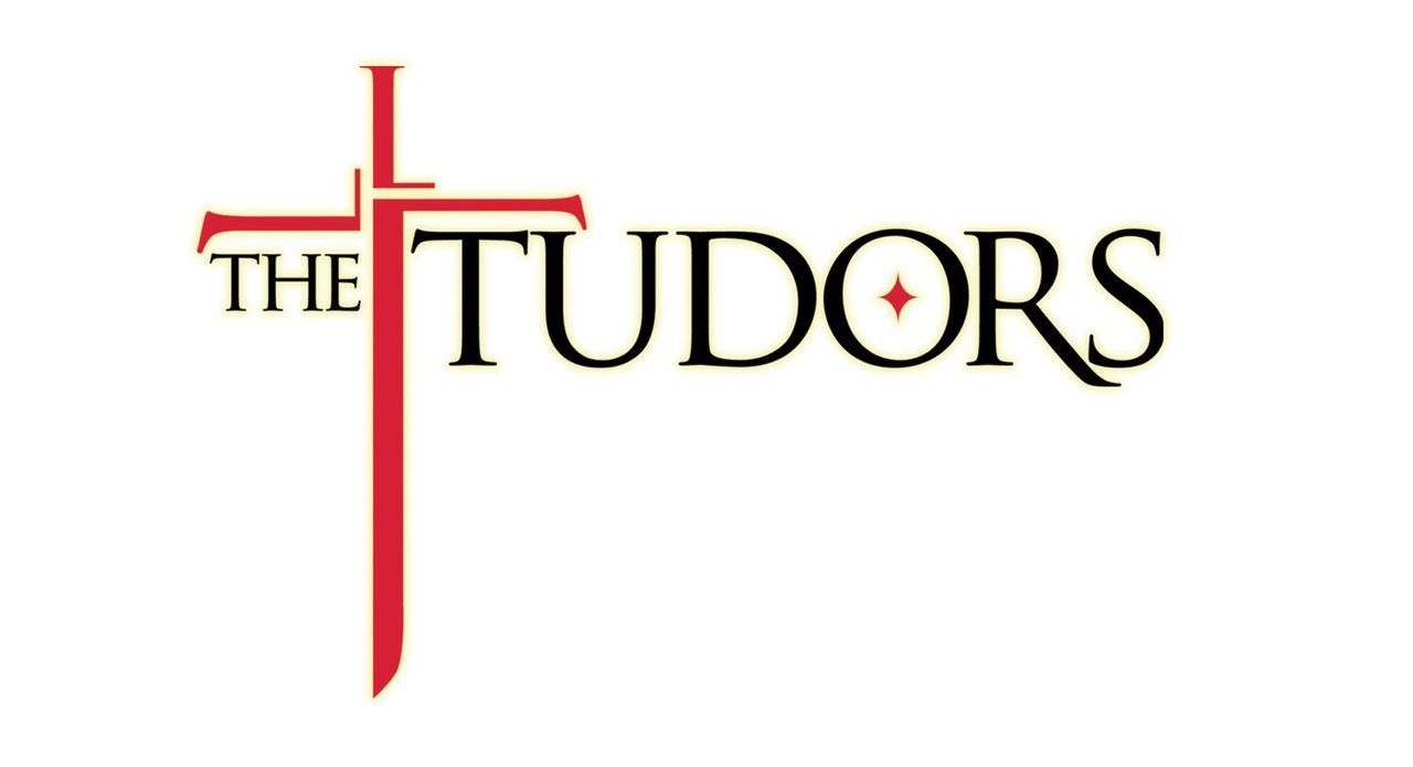 Die Tudors - Die Königin und ihr Henker - Logo - Bildquelle: 2008 TM Productions Limited and PA Tudors II Inc. All Rights Reserved.